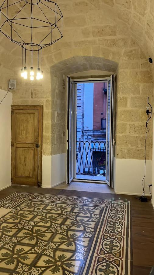 La Mattonella Monella Apartment Bari Exterior photo