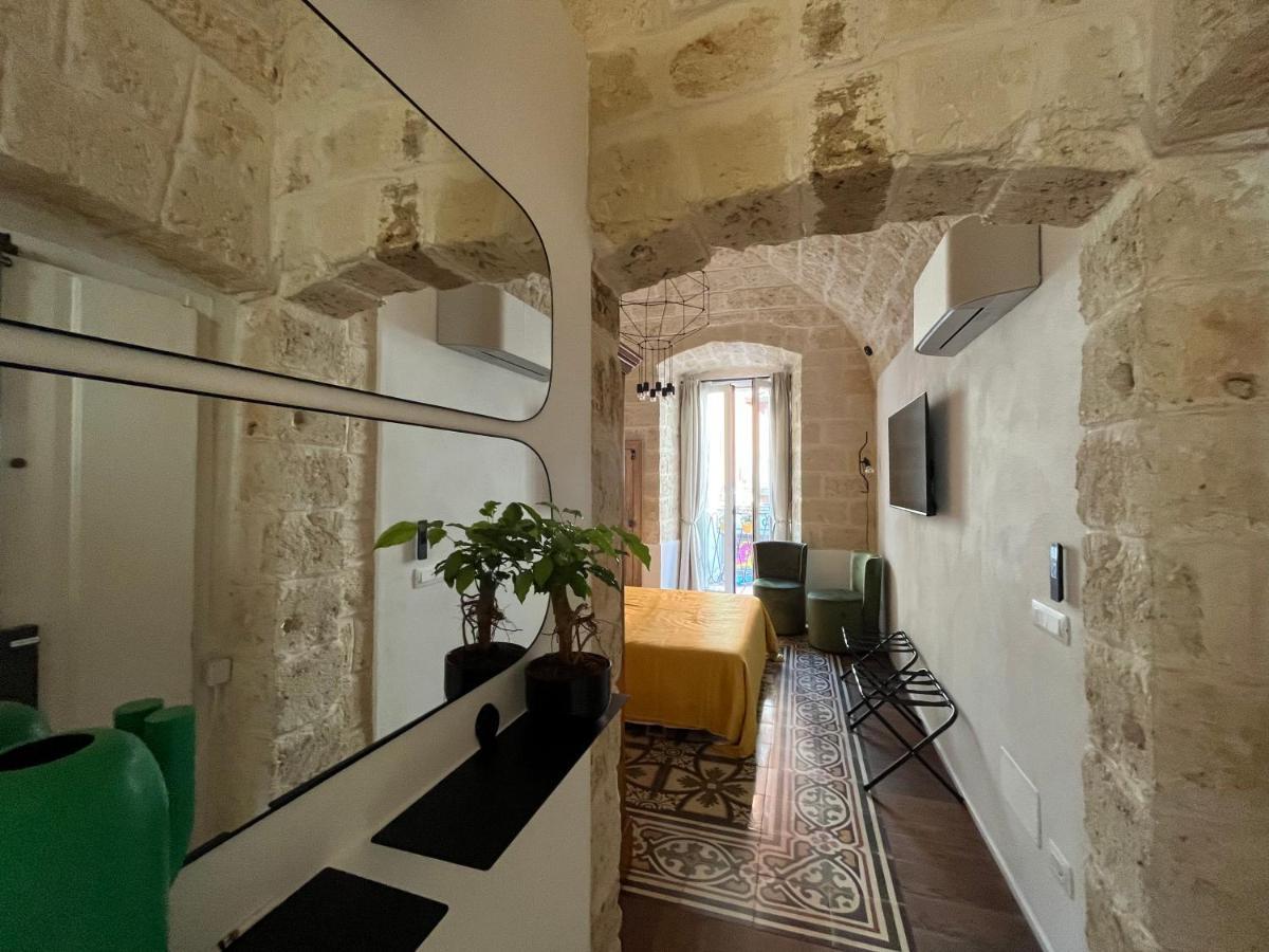 La Mattonella Monella Apartment Bari Exterior photo