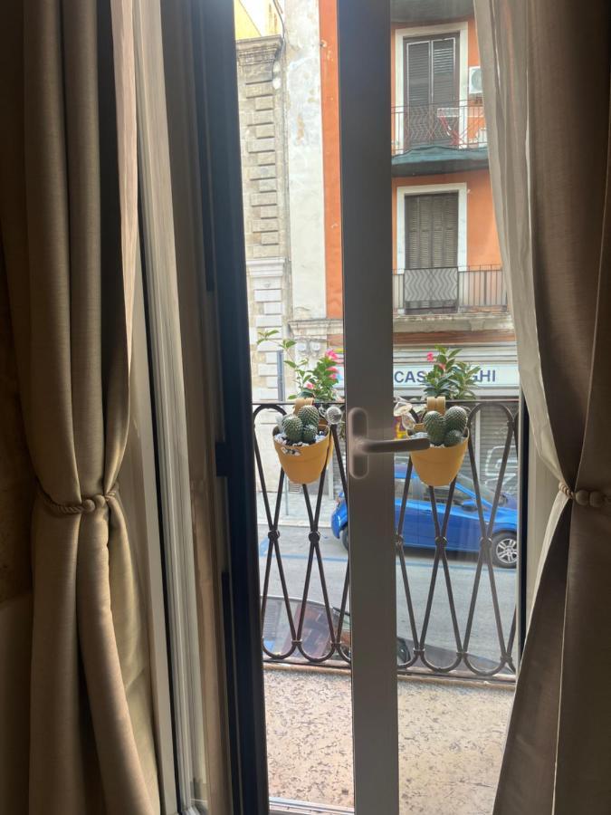 La Mattonella Monella Apartment Bari Exterior photo