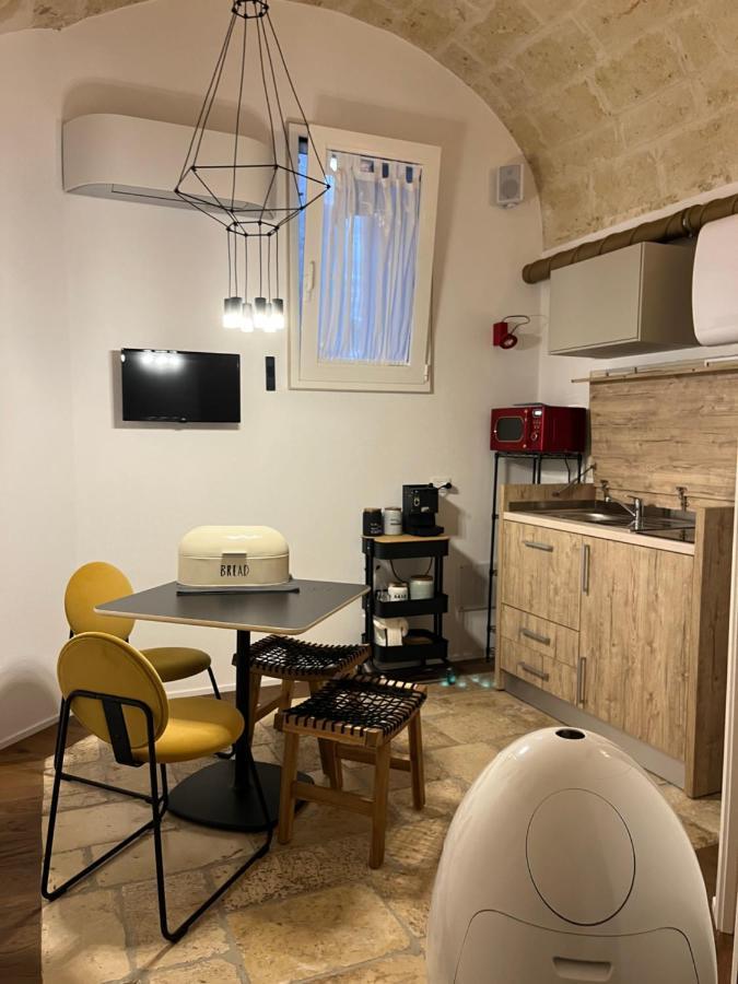 La Mattonella Monella Apartment Bari Exterior photo